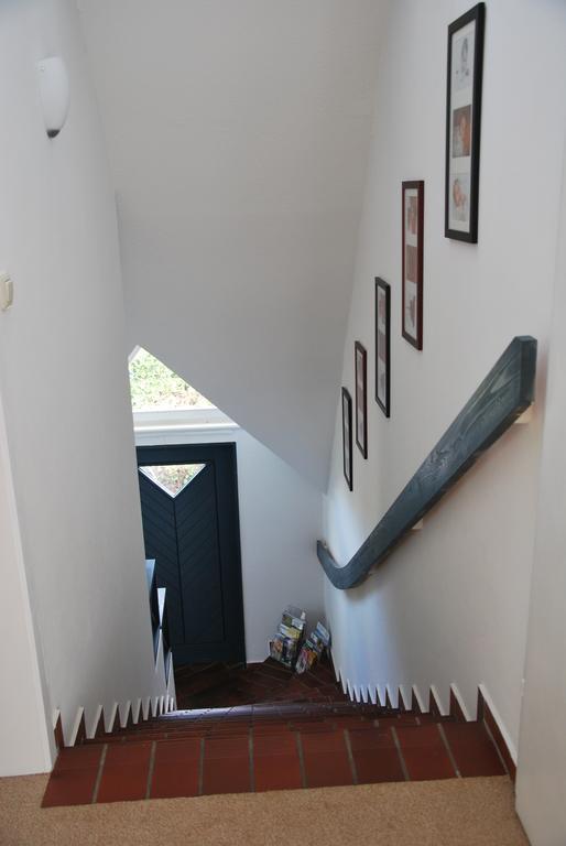 HanstedtHeidezeitアパートメント 部屋 写真