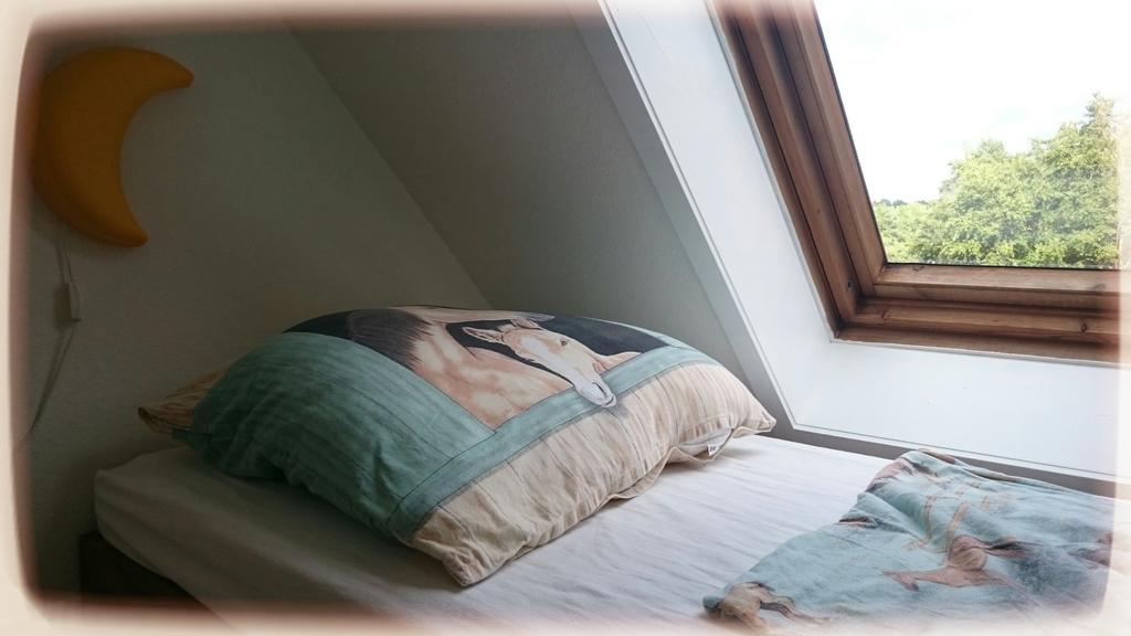 HanstedtHeidezeitアパートメント 部屋 写真